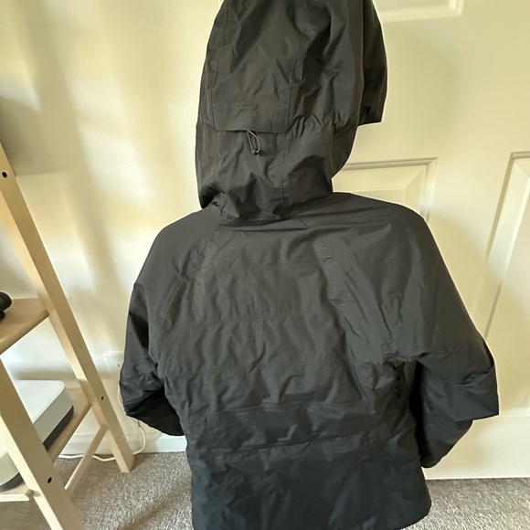 REI-Stormhenge 850 Down Hybrid Jacket - Women's - Picture 3 of 3
